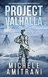 Project Valhalla by Michele Amitrani