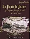 LA NOUVELLE-FRANC...