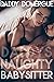 Daddy's Naughty Babysitter:...