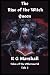 The Rise of the Witch Queen by R.G. Marshall