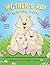 Mother's Day Coloring Book:...