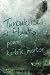Turbulence & Fluids: poems