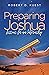 Preparing Joshua