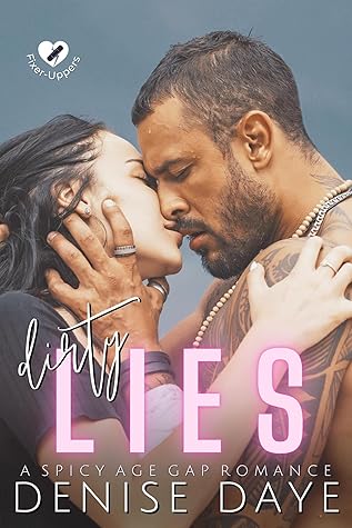 Dirty Lies (Fixer-Uppers, #2)