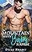 The Mountain Man’s Baby Sur...