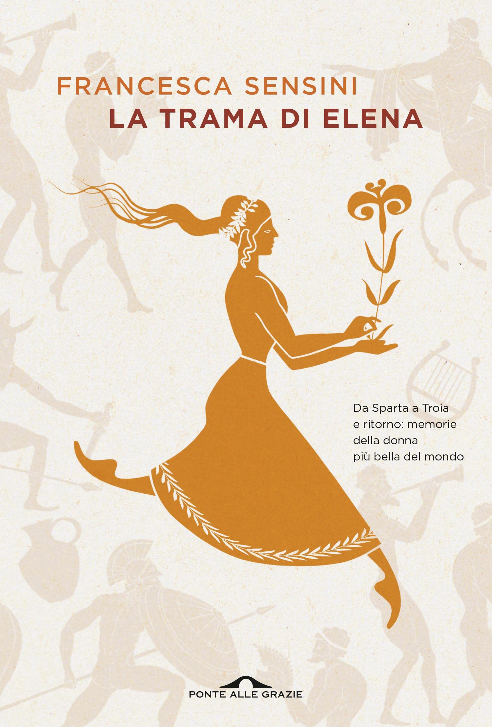 La trama di Elena (Kindle Edition)