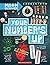 Your Number's Up: Digits, Number Lines, Negative and Positive Numbers (Math Everywhere)