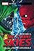 The Tyrant Skies: A Marvel: Untold Novel (Marvel Untold)