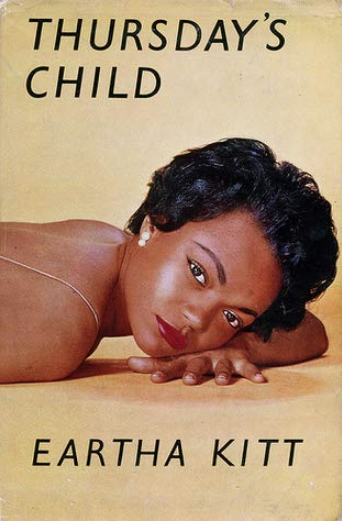 Thursday's Child (Hardcover)