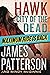 Hawk: City of the Dead (Maximum Ride: Hawk)