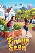 Finally Seen (Finally Seen #1)