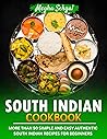 South Indian Cook...