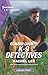 Conard County: K-9 Detectives (Conard County: The Next Generation #53)