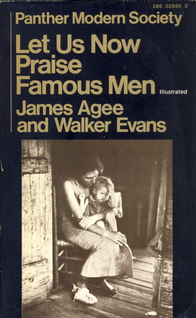 Let Us Now Praise Famous Men