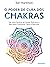 O poder de cura dos chakras...