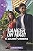 Danger on Maui (Hawaii CI #4)