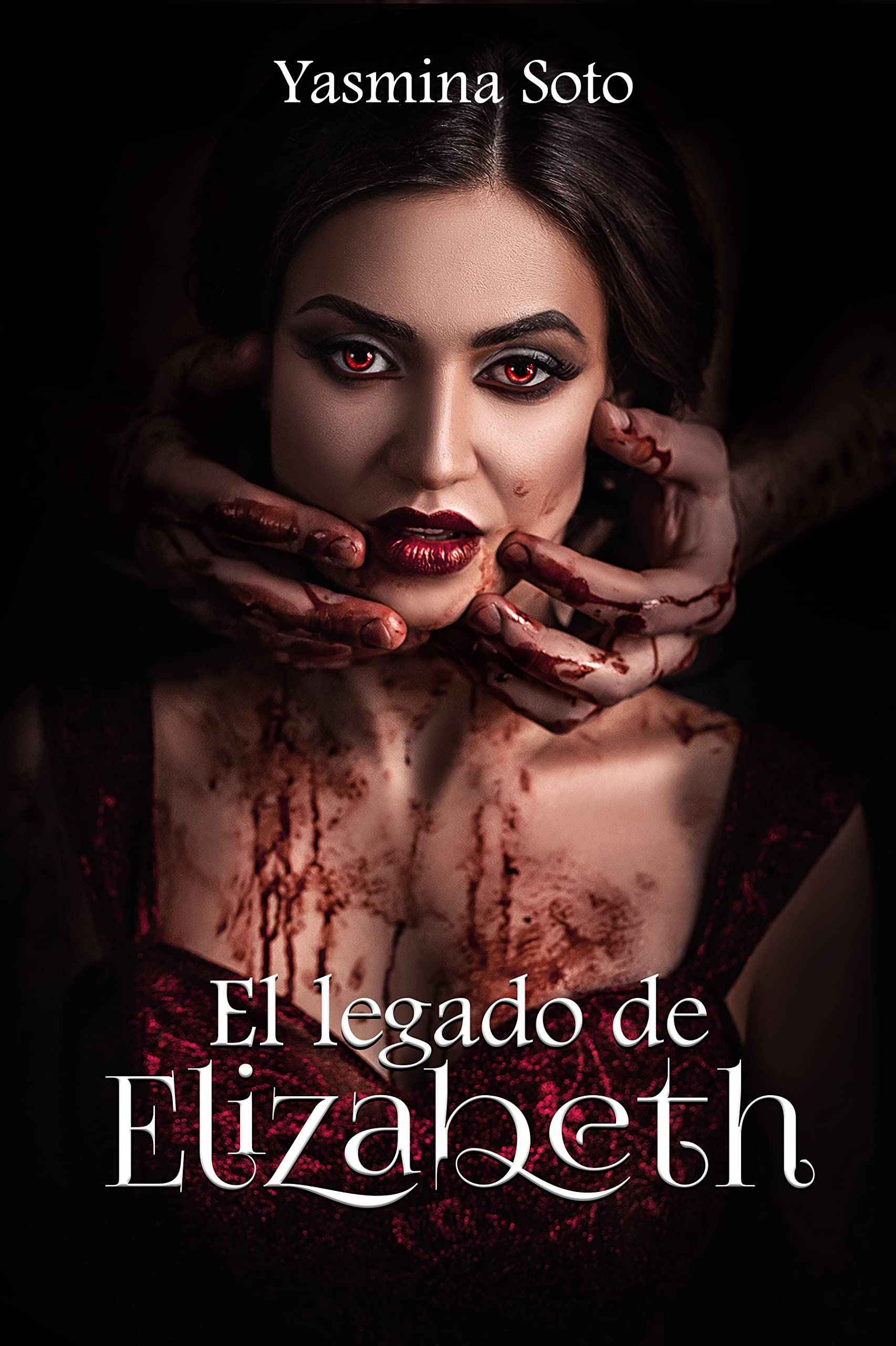 El legado de Elizabeth (Spanish Edition)