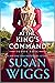 At the King's Command by Susan Wiggs