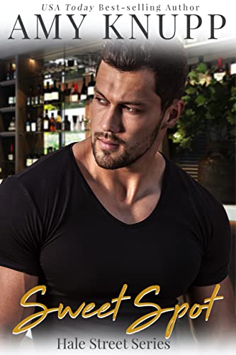 Sweet Spot (Hale Street, #2)