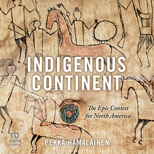 [Get Now] Indigenous Continent