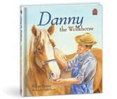 Danny the Workhorse (Hardcover)
