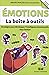 Émotions - La boîte à outils