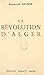 La révolution d'Alger