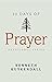 30 Days of Prayer: The 30 D...