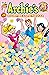 Archie Valentine's Spectacular 2023 #1 by Jamie L. Rotante