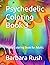 Psychedelic Coloring Book 3...