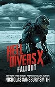 Fallout (Hell Divers, #10)
