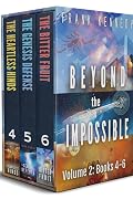 Beyond the Impossible: Volume 2