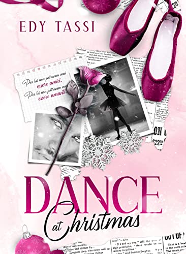 Dance at Christmas
