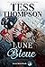 Lune Bleue (Blue Mountain French Editions t. 2)