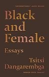 Book cover for Black and Female: Essays