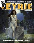 EYRIE Magazine #4: Where Horror Comes Home to Roost!