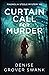 Curtain Call for Murder (Magnolia Steele Mystery)