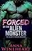 Forced by the Alien Monster