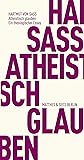 Atheistisch glaub...