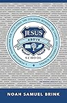 Jesus Above Schoo...