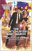 The Bounty Hunter's Baby Search