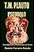 Plauto: Pseudolo (Spanish Edition)