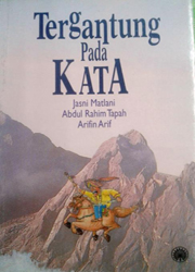 Tergantung pada kata