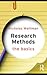 Research Methods: The Basics