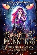 Forgotten Monsters