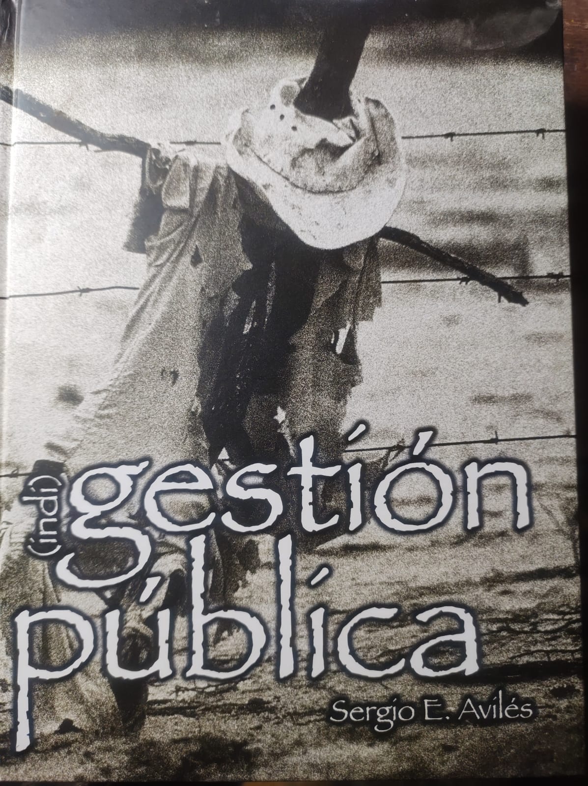 indi-Gestión Pública (Spanish Edition)