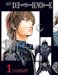 Death Note - New Edition Vol. 1