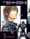 Death Note - New Edition Vol. 1