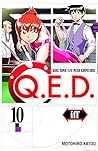 Q.E.D. Iff Vol. 10