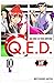 Q.E.D. Iff Vol. 10